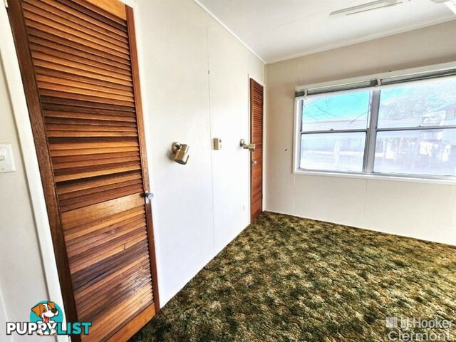 30 Box Street CLERMONT QLD 4721