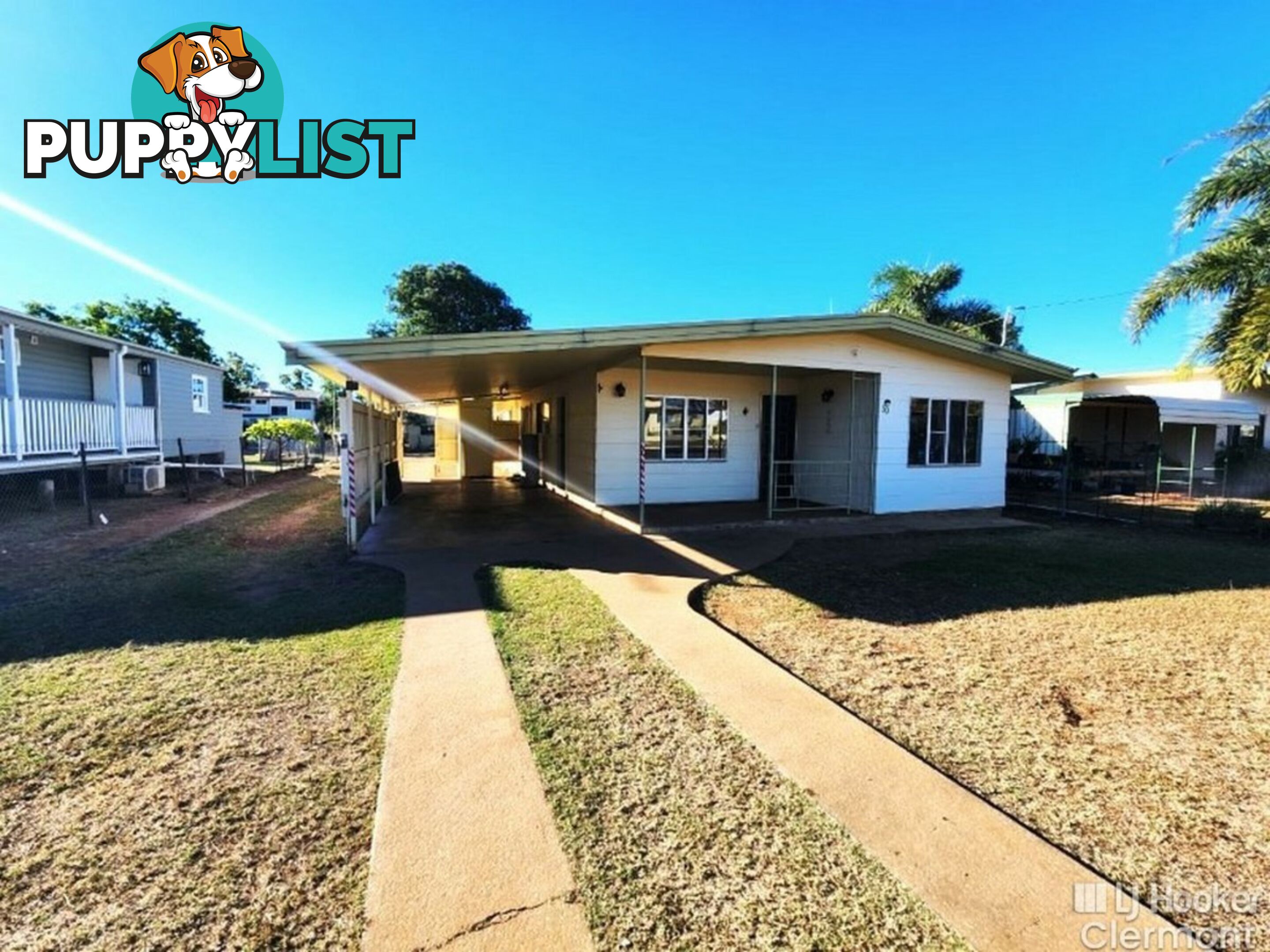 30 Box Street CLERMONT QLD 4721