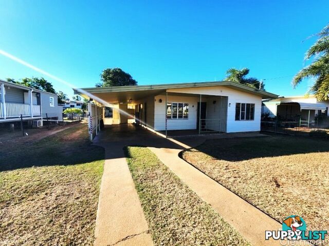 30 Box Street CLERMONT QLD 4721