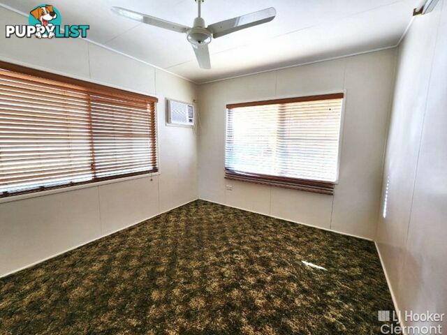 30 Box Street CLERMONT QLD 4721