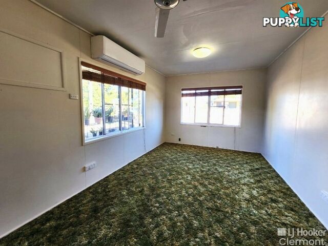 30 Box Street CLERMONT QLD 4721