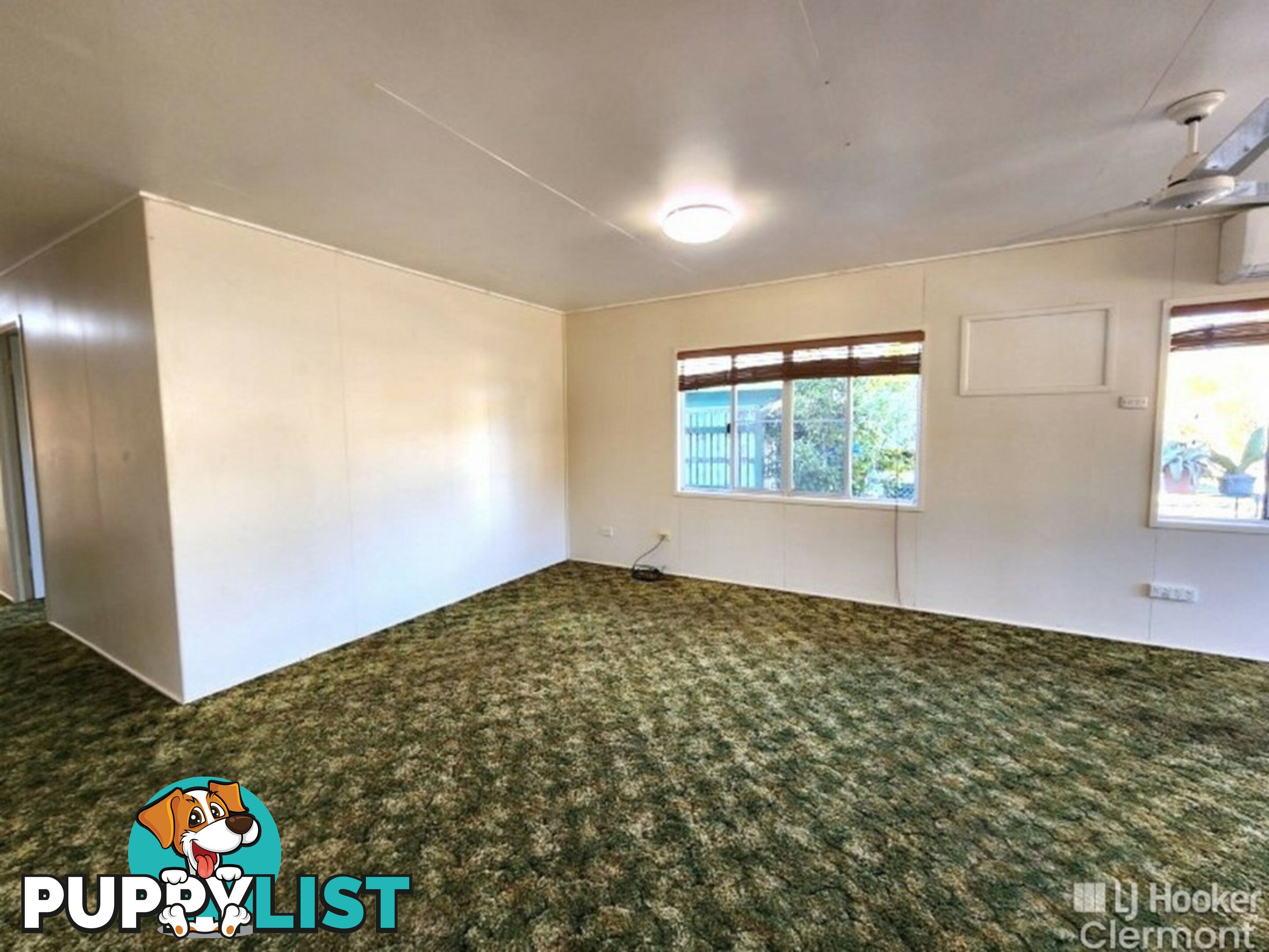 30 Box Street CLERMONT QLD 4721