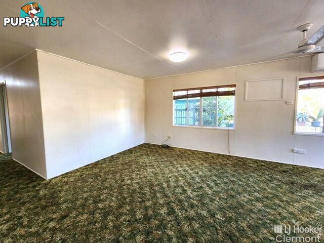 30 Box Street CLERMONT QLD 4721