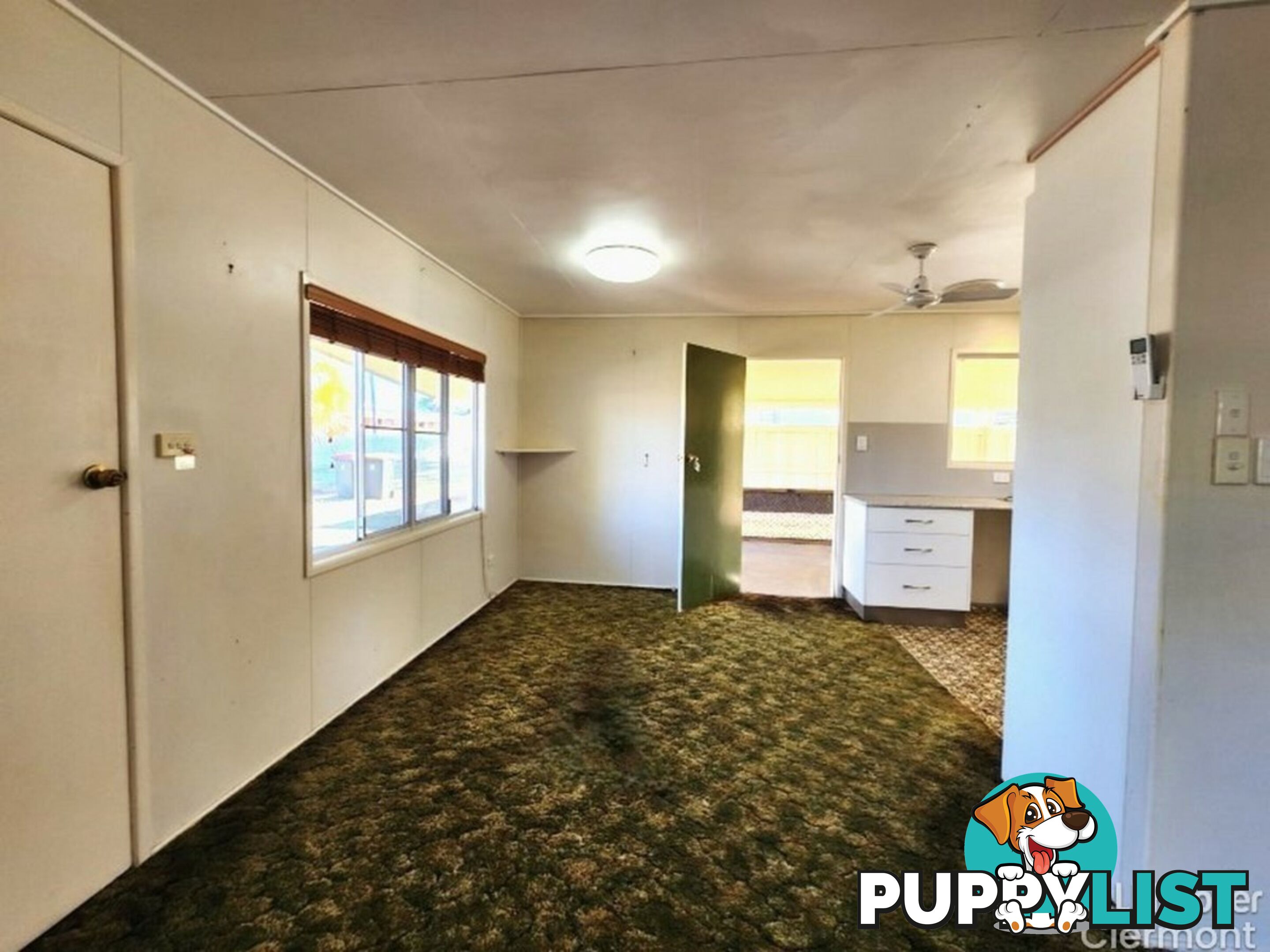 30 Box Street CLERMONT QLD 4721