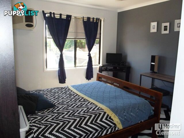 28 Beatty Street CLERMONT QLD 4721