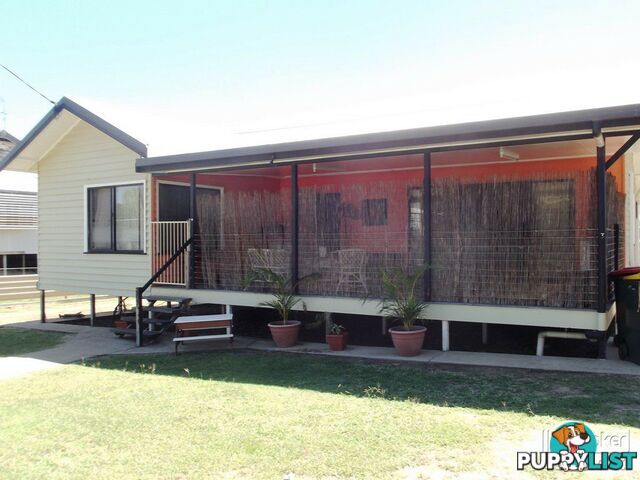 28 Beatty Street CLERMONT QLD 4721