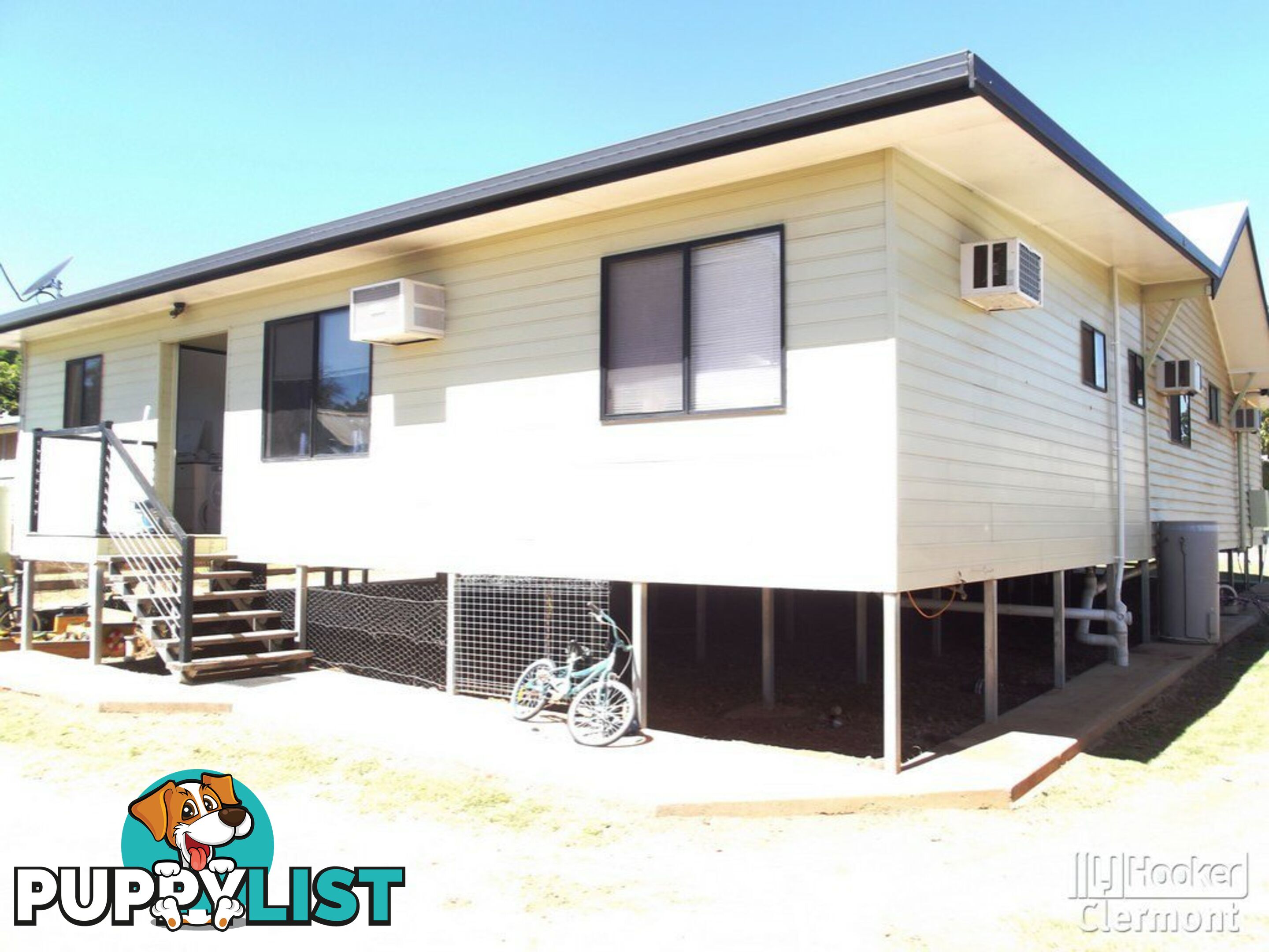 28 Beatty Street CLERMONT QLD 4721