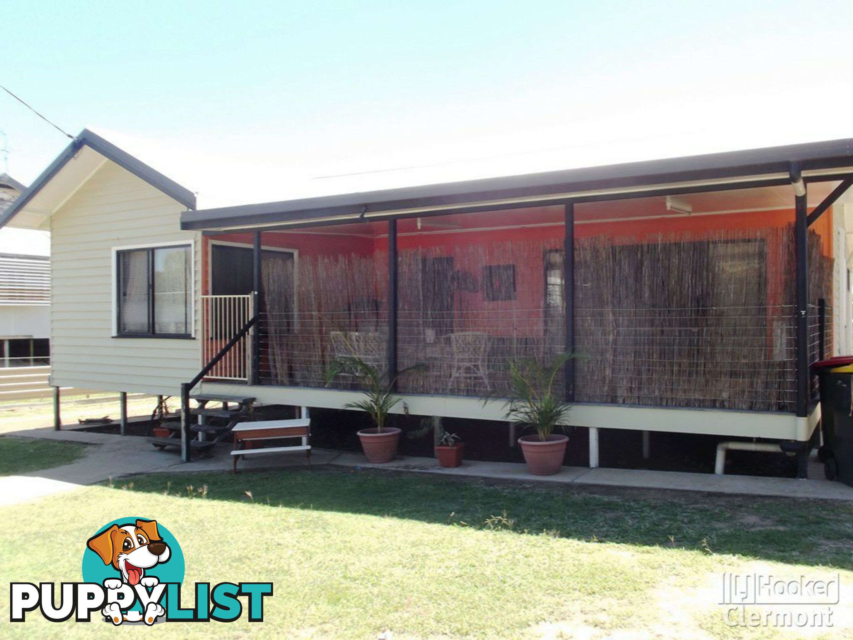 28 Beatty Street CLERMONT QLD 4721