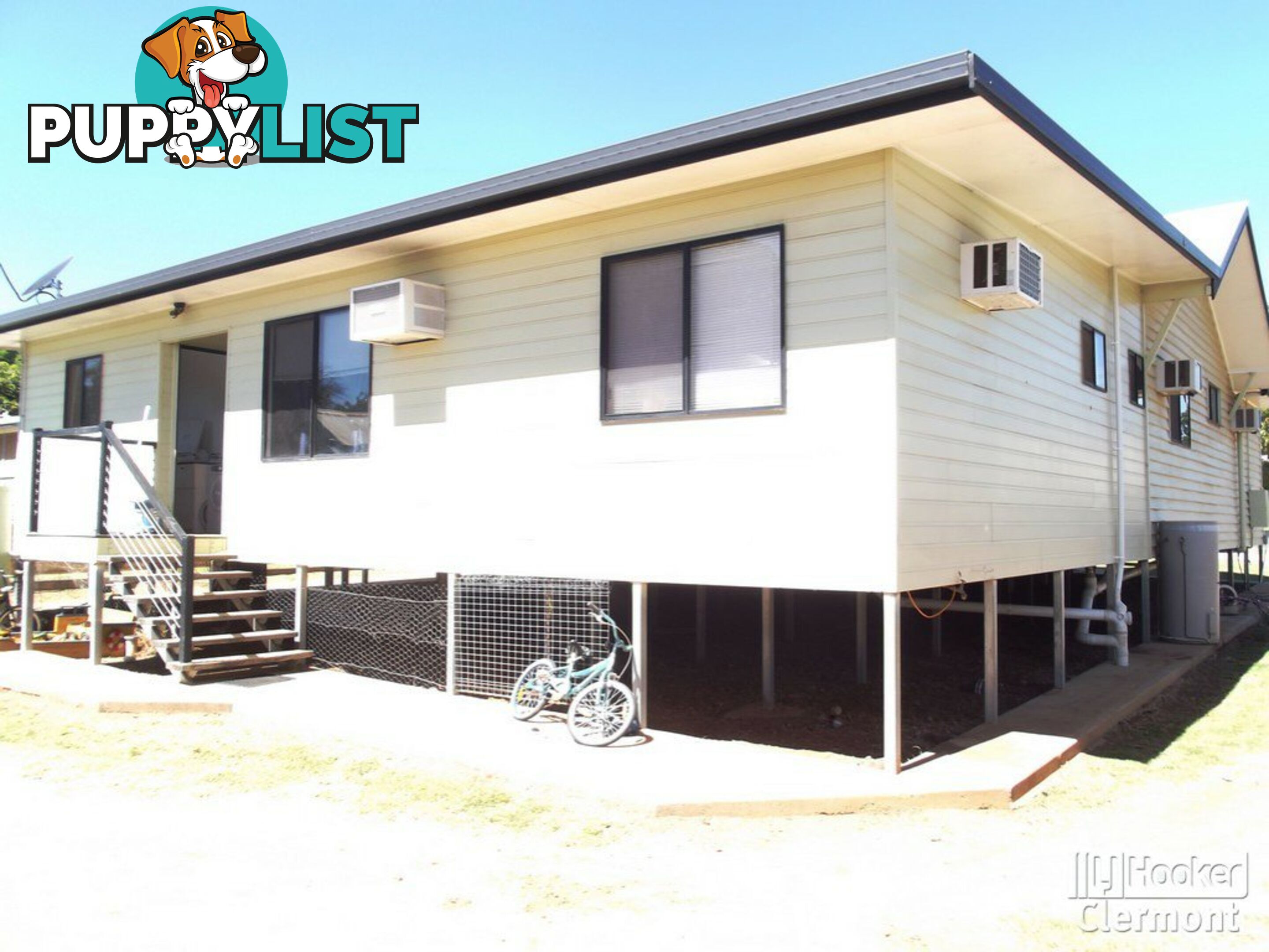 28 Beatty Street CLERMONT QLD 4721