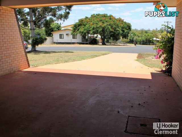 9 Blamey Street CLERMONT QLD 4721