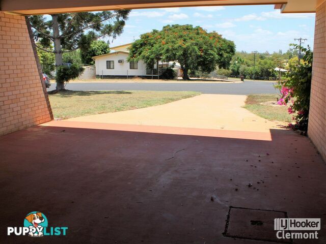 9 Blamey Street CLERMONT QLD 4721