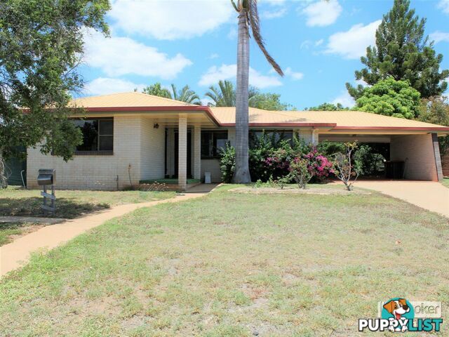 9 Blamey Street CLERMONT QLD 4721