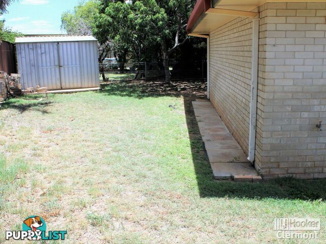 9 Blamey Street CLERMONT QLD 4721