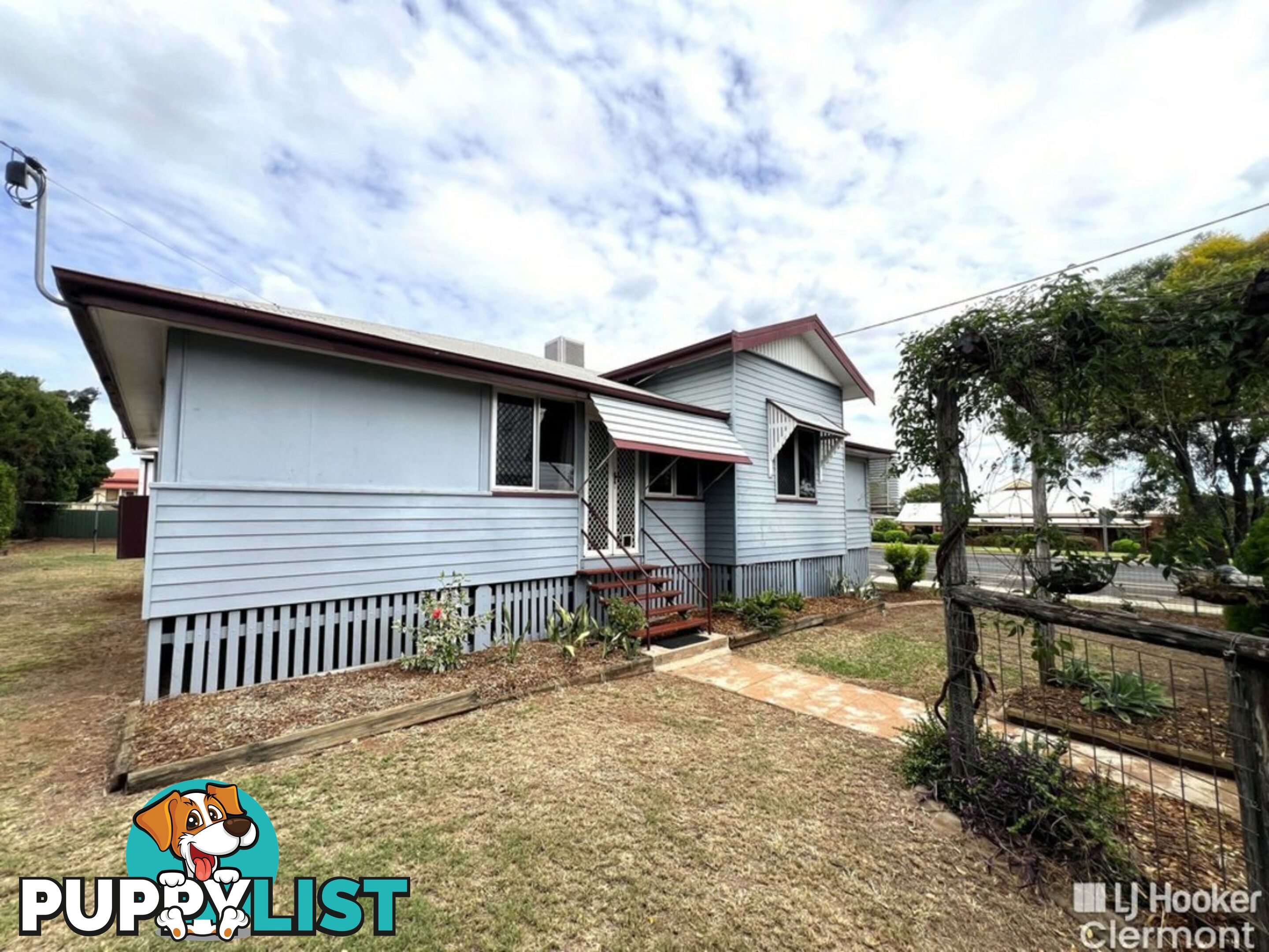 53 Daintree Street CLERMONT QLD 4721