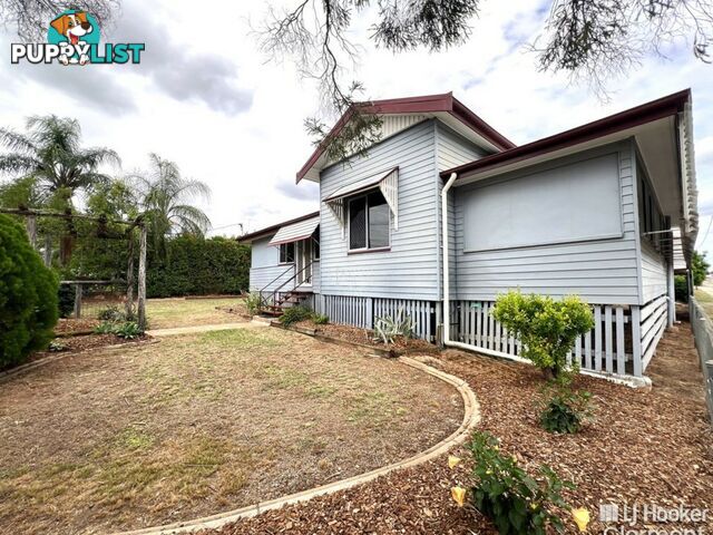 53 Daintree Street CLERMONT QLD 4721