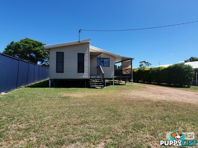 36 East Street CLERMONT QLD 4721