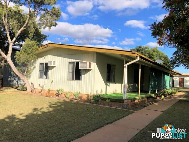 Unit 1 & 2/25 Douglass Street CLERMONT QLD 4721