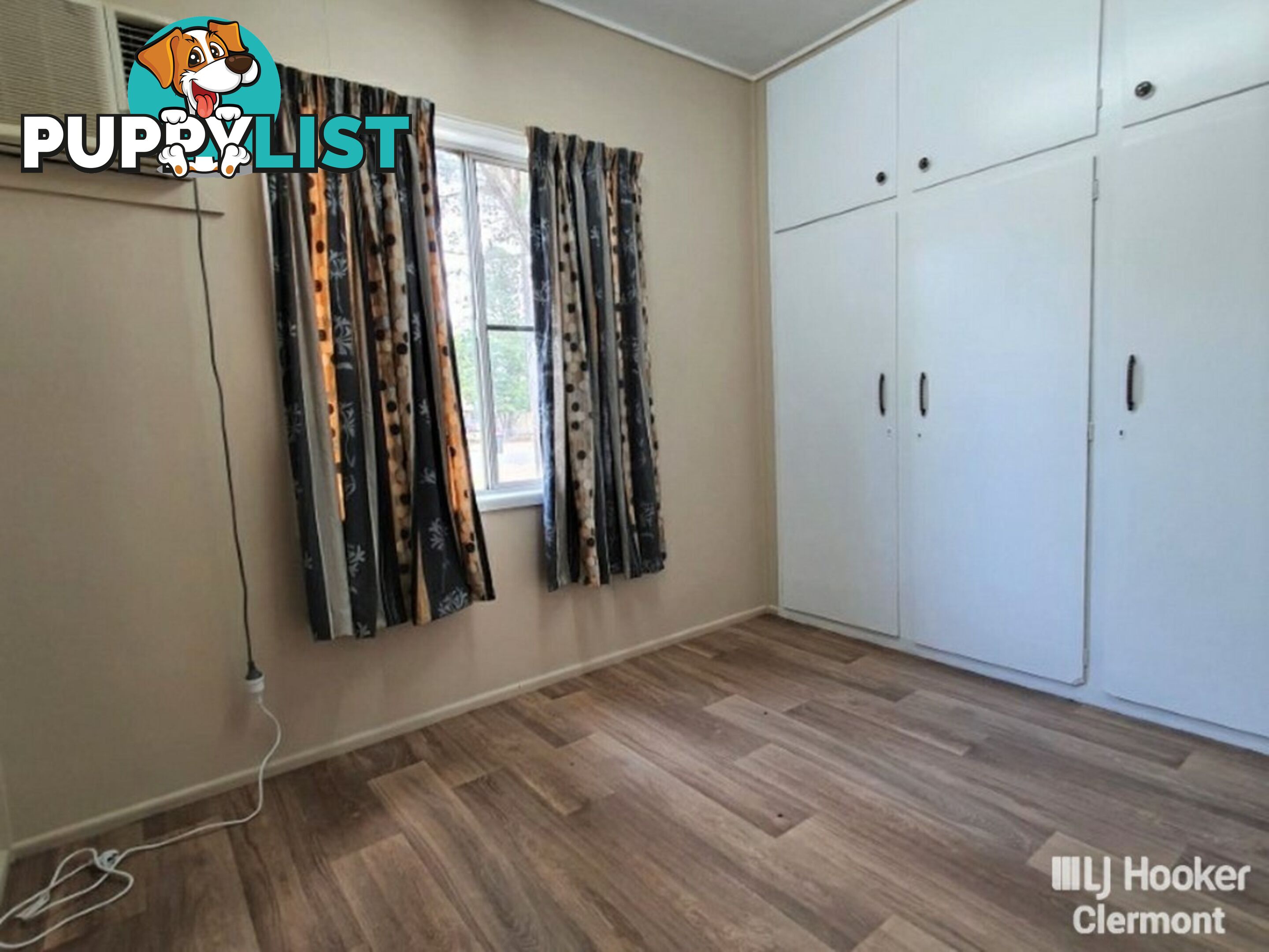 Unit 1 & 2/25 Douglass Street CLERMONT QLD 4721