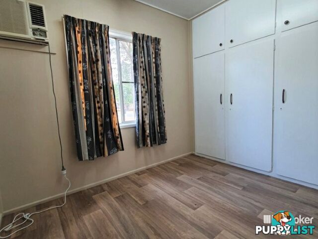 Unit 1 & 2/25 Douglass Street CLERMONT QLD 4721