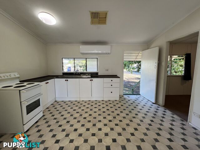 7 French Street CLERMONT QLD 4721