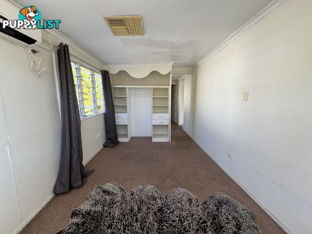 7 French Street CLERMONT QLD 4721