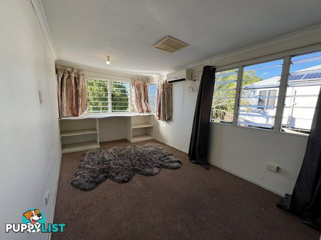 7 French Street CLERMONT QLD 4721