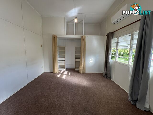 7 French Street CLERMONT QLD 4721