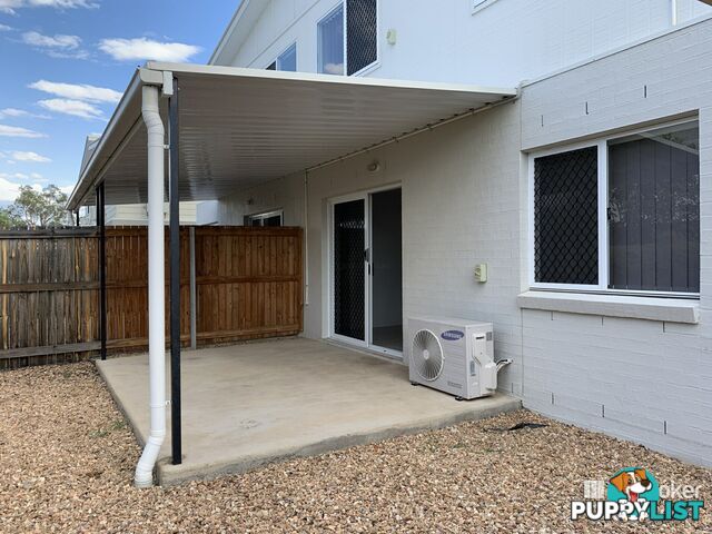 Unit 41/47 Mcdonald Flat Road CLERMONT QLD 4721