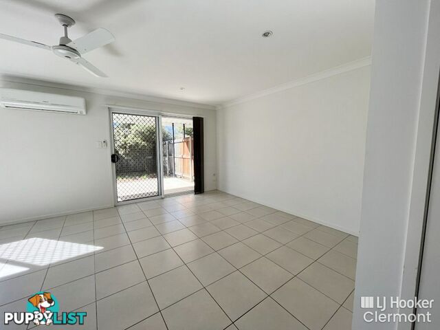 Unit 41/47 Mcdonald Flat Road CLERMONT QLD 4721