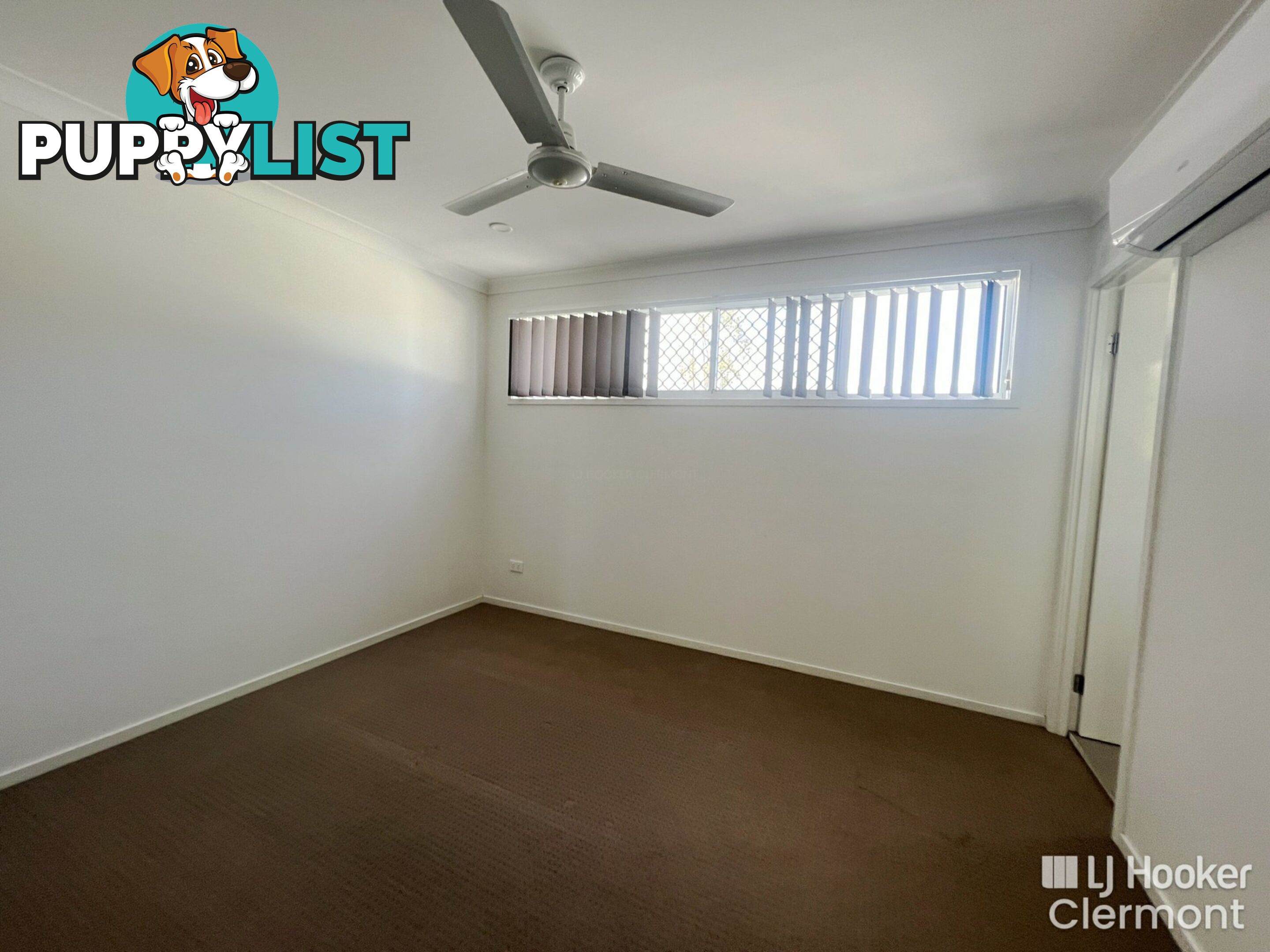 Unit 41/47 Mcdonald Flat Road CLERMONT QLD 4721