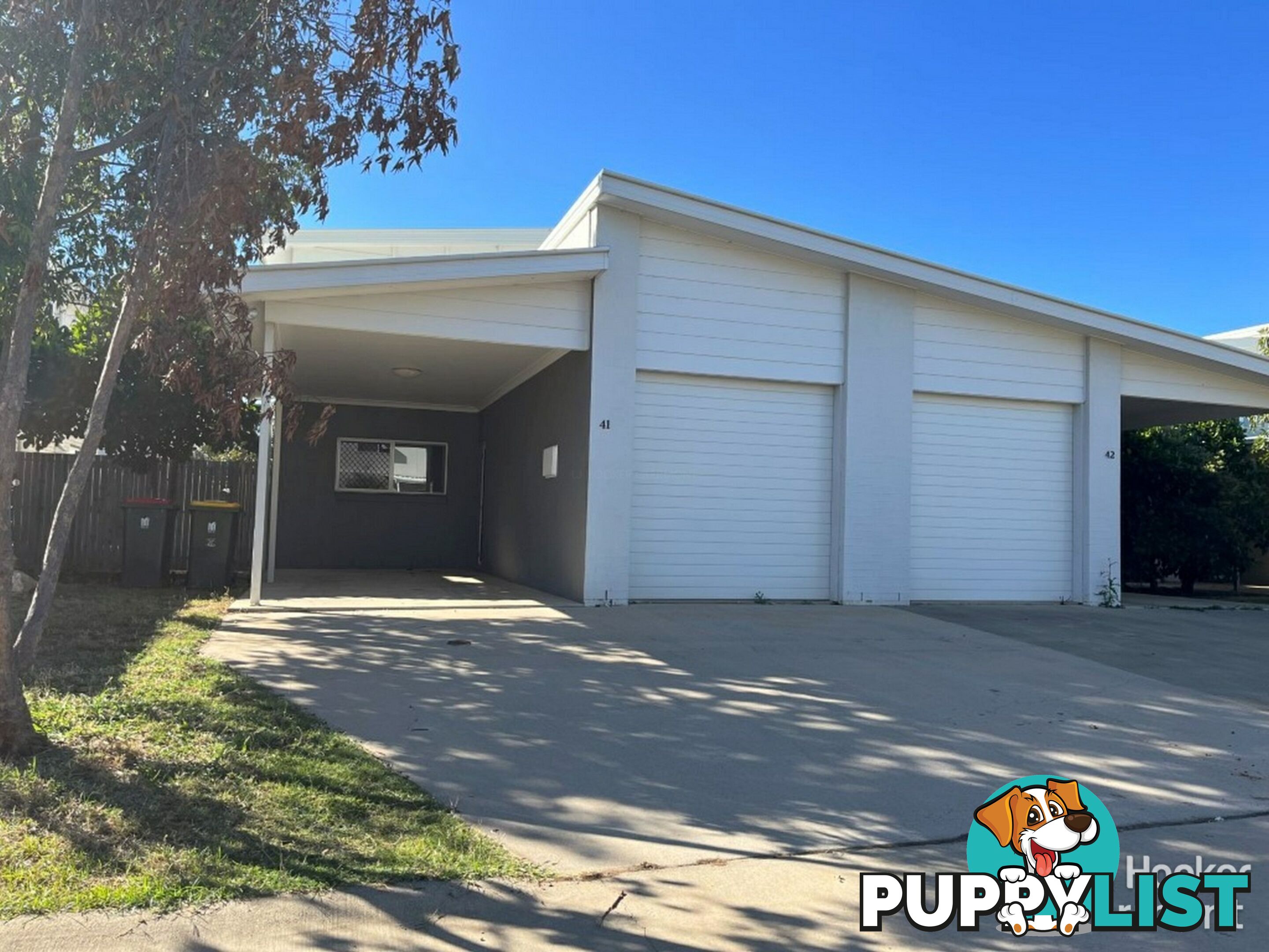 Unit 41/47 Mcdonald Flat Road CLERMONT QLD 4721