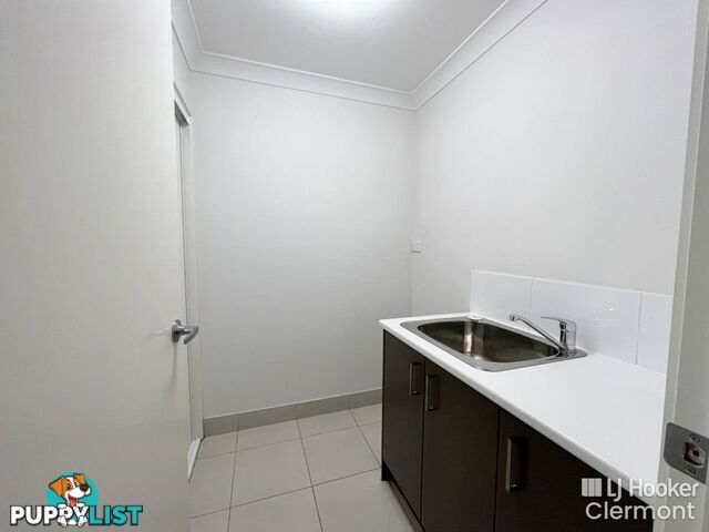 Unit 41/47 Mcdonald Flat Road CLERMONT QLD 4721