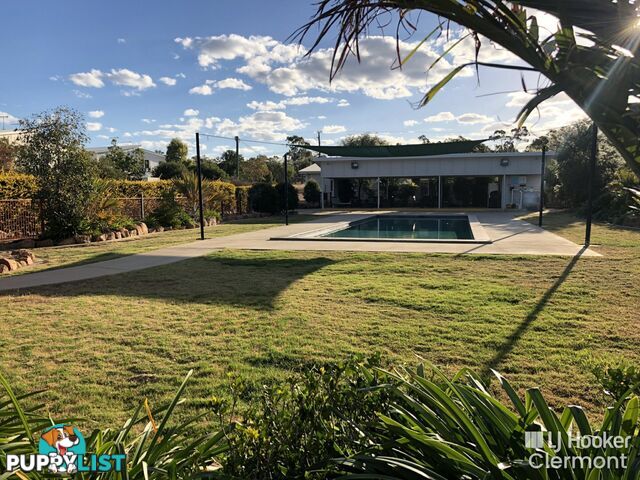 Unit 41/47 Mcdonald Flat Road CLERMONT QLD 4721