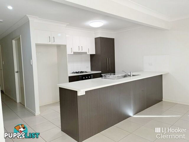 Unit 41/47 Mcdonald Flat Road CLERMONT QLD 4721