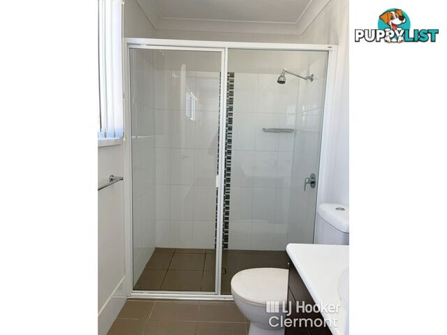 Unit 41/47 Mcdonald Flat Road CLERMONT QLD 4721