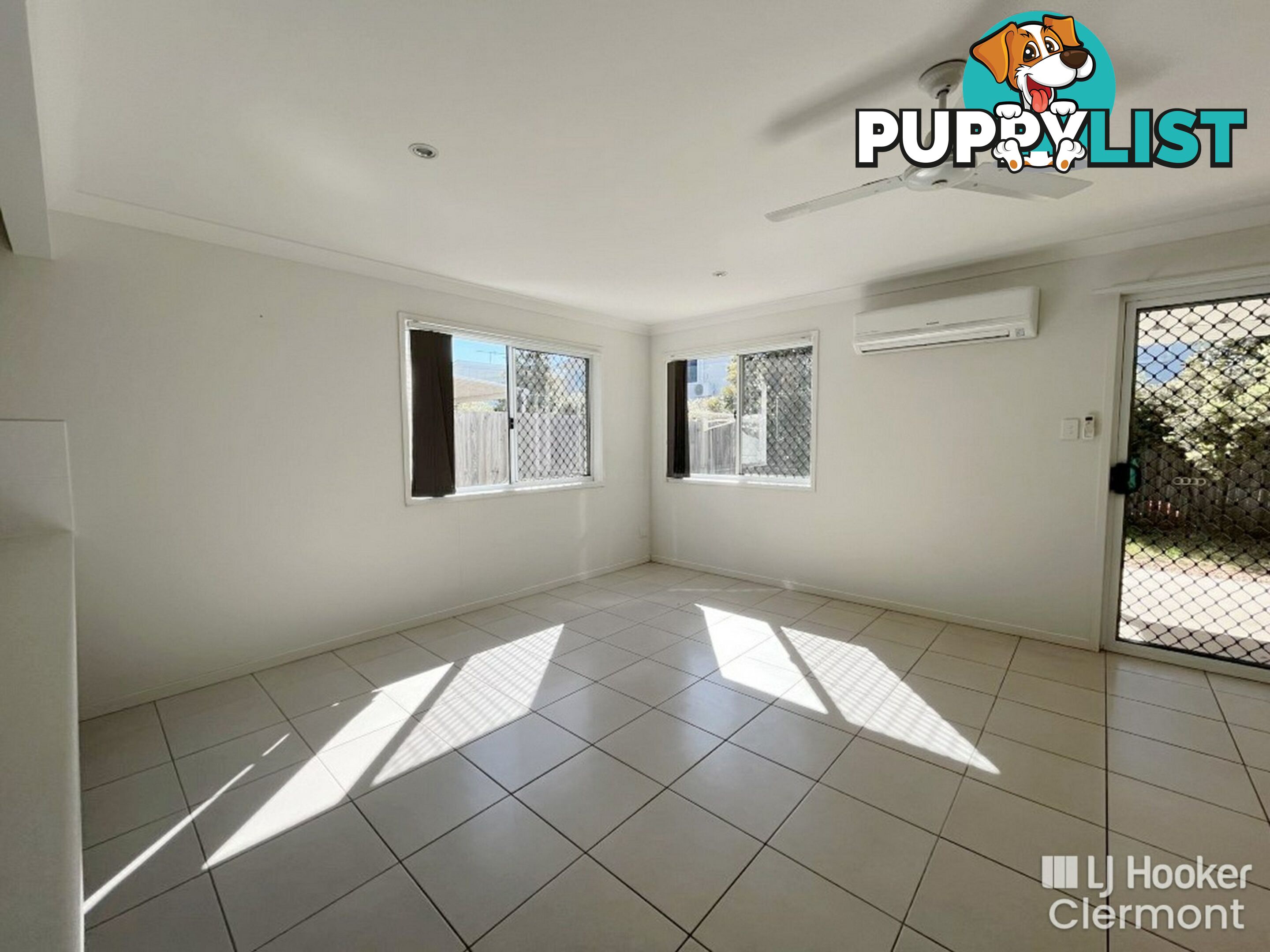 Unit 41/47 Mcdonald Flat Road CLERMONT QLD 4721