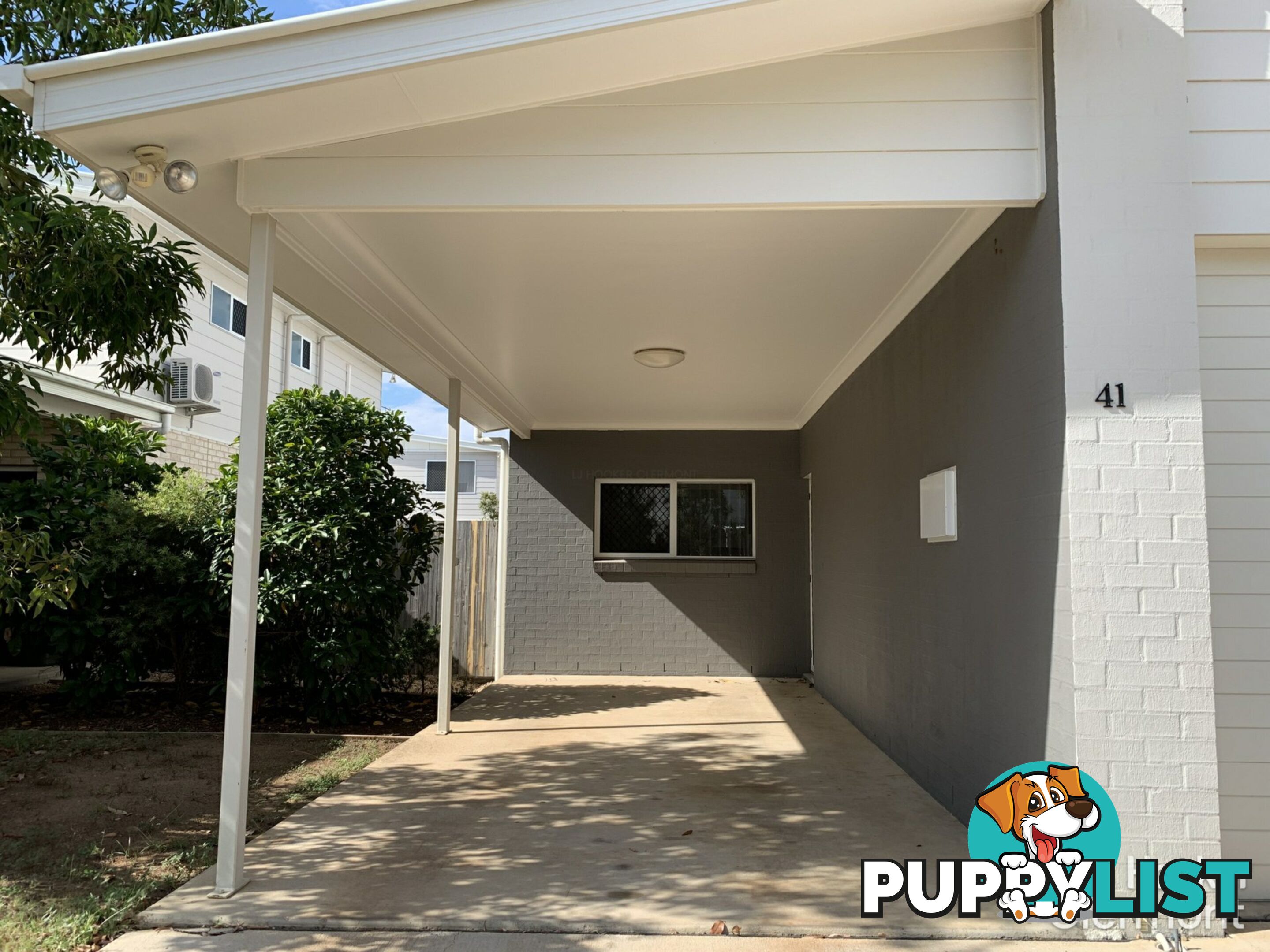 Unit 41/47 Mcdonald Flat Road CLERMONT QLD 4721