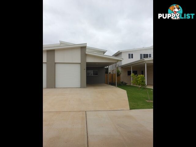 Unit 12/47 McDonald Flat Road CLERMONT QLD 4721