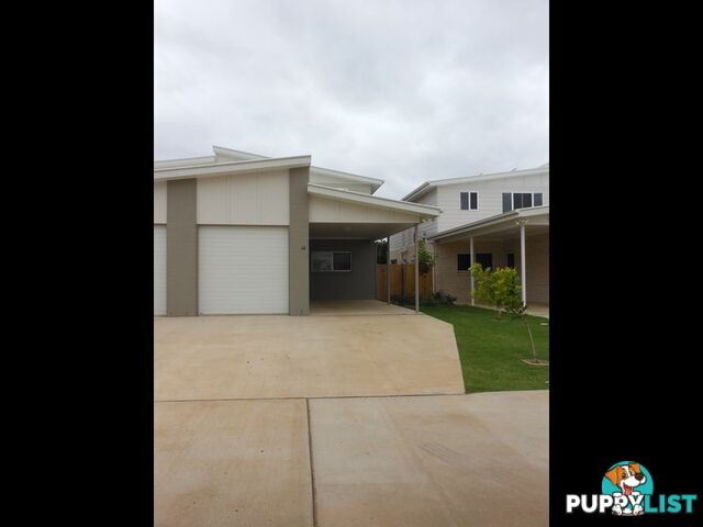 Unit 12/47 McDonald Flat Road CLERMONT QLD 4721