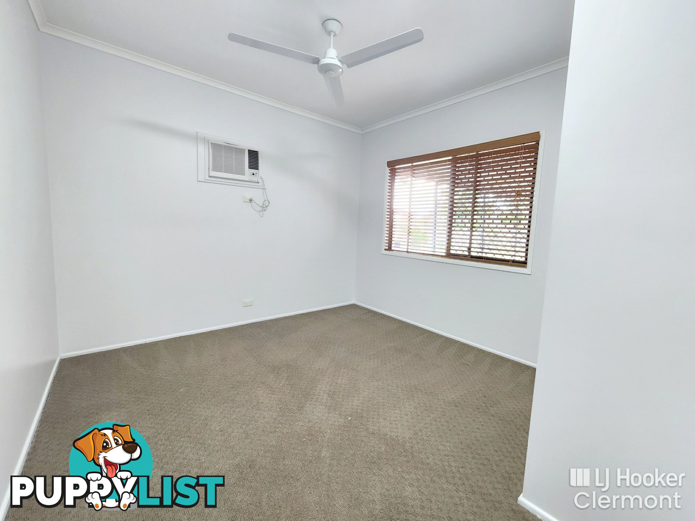 34 Collins Street CLERMONT QLD 4721