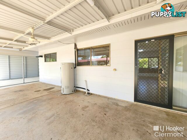 34 Collins Street CLERMONT QLD 4721