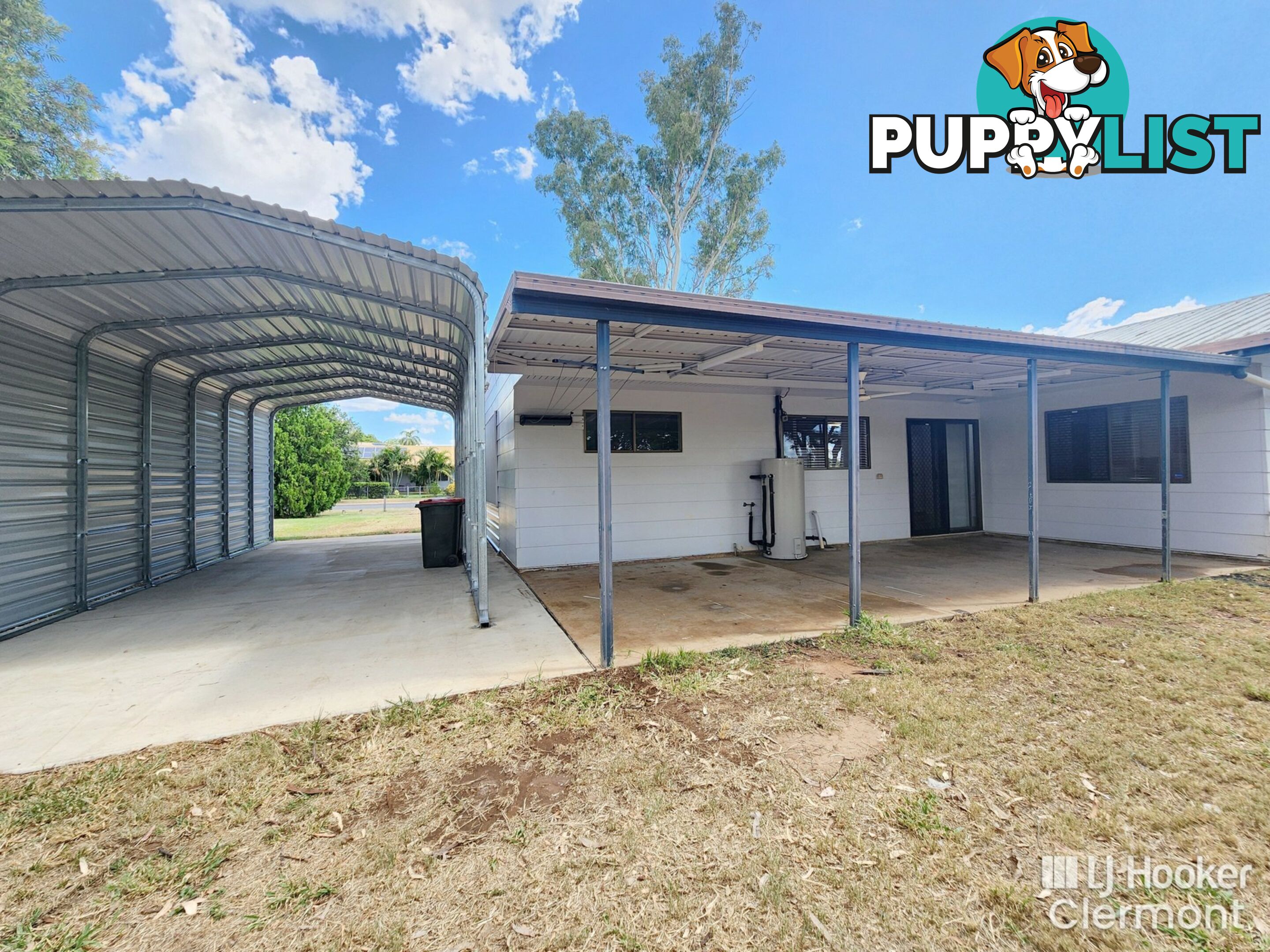 34 Collins Street CLERMONT QLD 4721