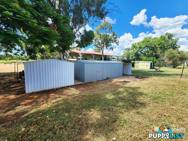 34 Collins Street CLERMONT QLD 4721