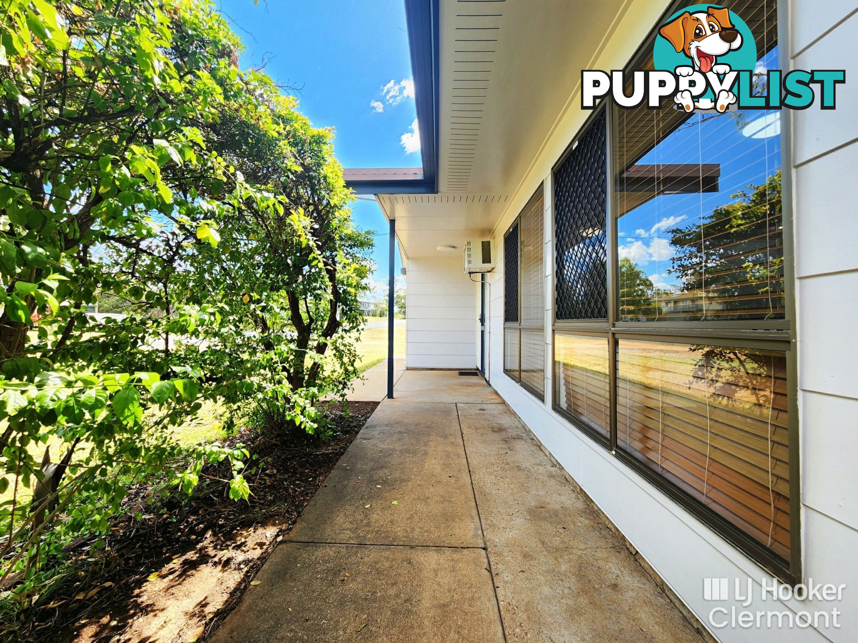 34 Collins Street CLERMONT QLD 4721