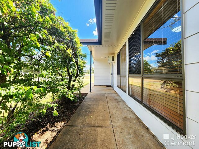 34 Collins Street CLERMONT QLD 4721