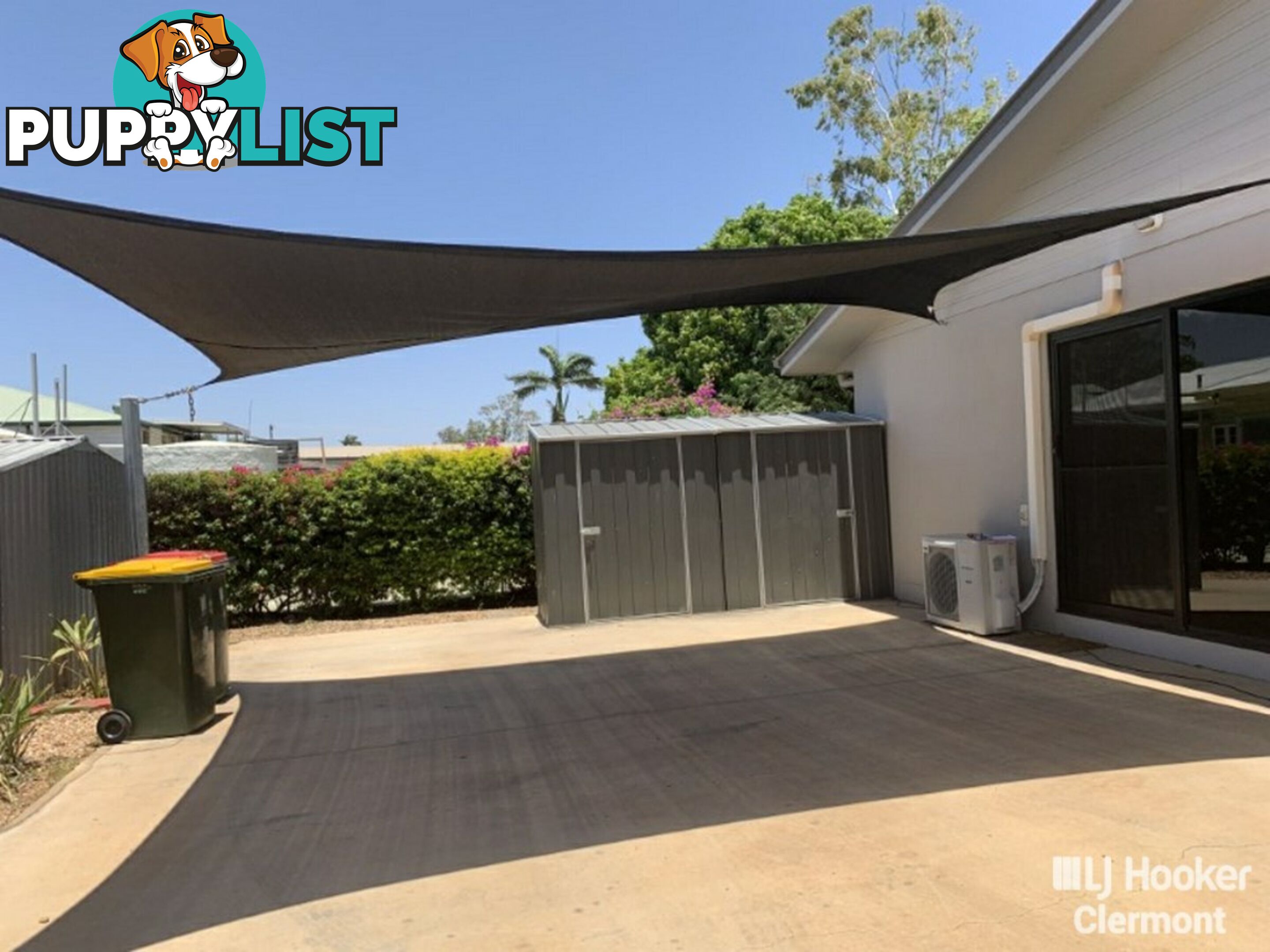 25 Jellicoe Street CLERMONT QLD 4721