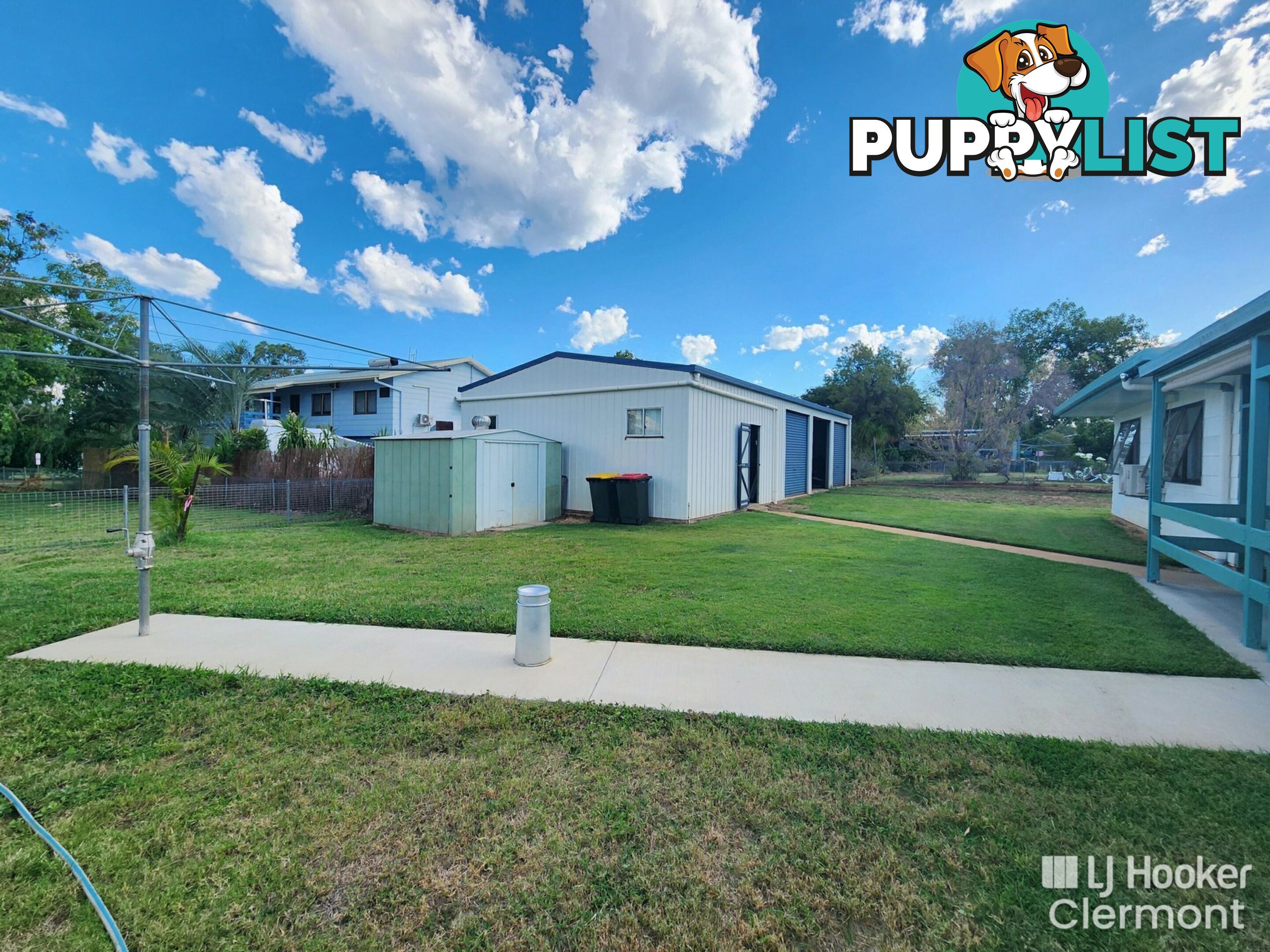 11 Carina Crescent CLERMONT QLD 4721