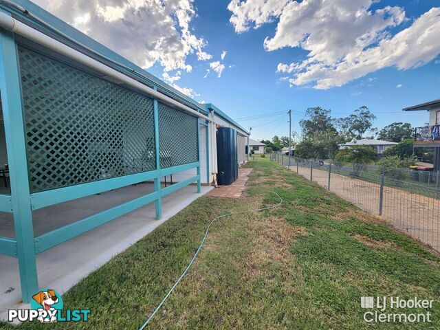 11 Carina Crescent CLERMONT QLD 4721