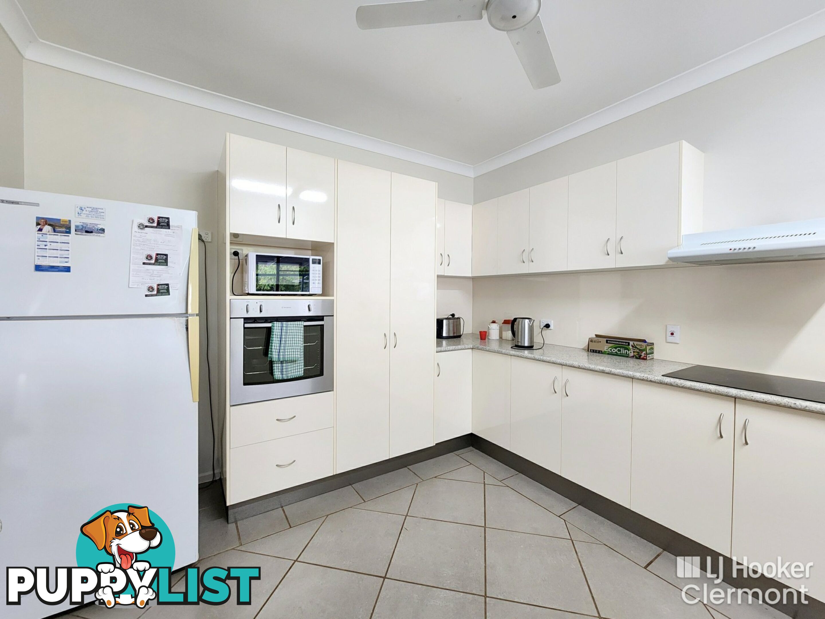 11 Carina Crescent CLERMONT QLD 4721