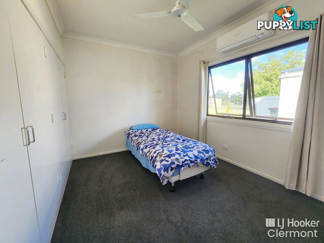 11 Carina Crescent CLERMONT QLD 4721